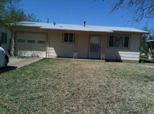 2116 Lindell Ave, San Angelo, TX 76901