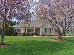 2725 Jasmine Ter, Charlottesvle, VA 22911