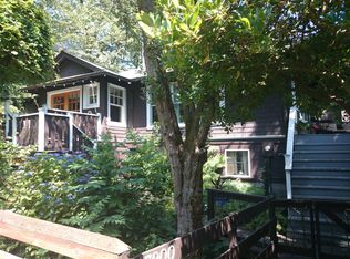 3900 E Pine St, Seattle, WA 98122