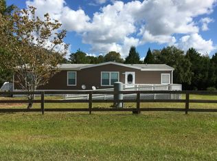 16956 104th St, Live Oak, FL 32060
