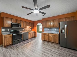 5918 Morrissey St #5918D, Columbus, OH 43232