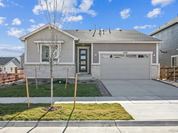 24716 E 41st Avenue, Aurora, CO 80019