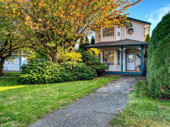 34632 4th Ave, Abbotsford, BC V2S 8B8