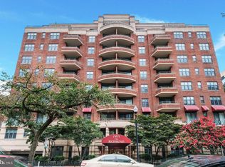 1401 17th St NW APT 104, Washington, DC 20036