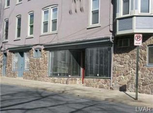 45 S Jefferson St, Allentown, PA