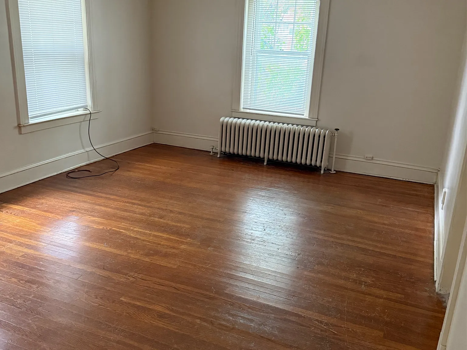 1 bed, $1,075 — Photo 4