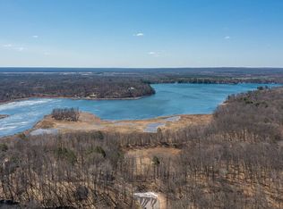 Gregory Dr SW, Pillager, MN 56473