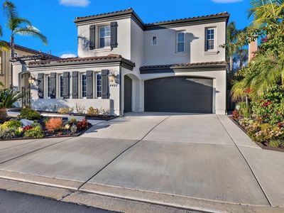 4482 Rosecliff Pl, San Diego, CA, 92130