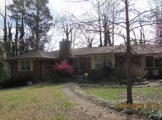 1870 New Hope Rd SW, Atlanta, GA 30331