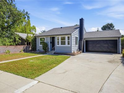 2904 W Chandler Blvd, Burbank, CA, 91505