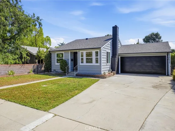 2904 W Chandler Blvd, Burbank, CA 91505