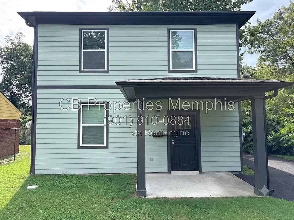 729 N Dunlap St