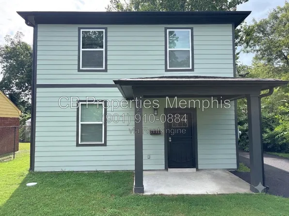 729 N Dunlap St, Memphis, TN 38107