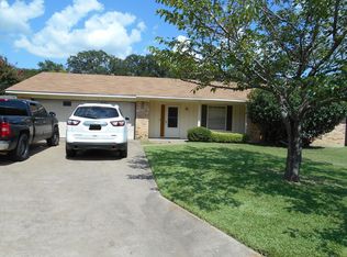 107 Bluebonnet Trl, Keene, TX 76059