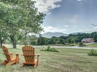 10053 Critzer Shop Rd, Afton, VA 22920