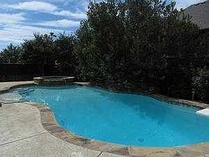 Pool/Spa