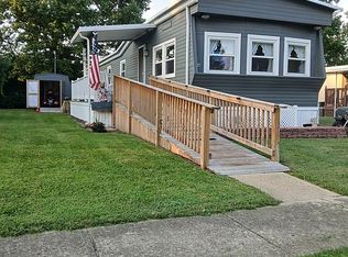 5646 Springfield Urbana Pike, Urbana, OH 43078