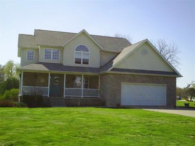 460 Maple Run Estates Blvd, Springville, IN, 47462