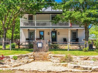 708 Ettie St, Fredericksburg, TX 78624