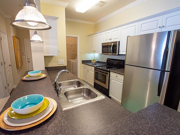 Sugar Mill Apartments