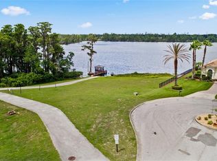 Lot 8 Outlook Drive, Clermont, FL 34711