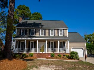 722 Moss Creek Dr, Cayce, SC 29033