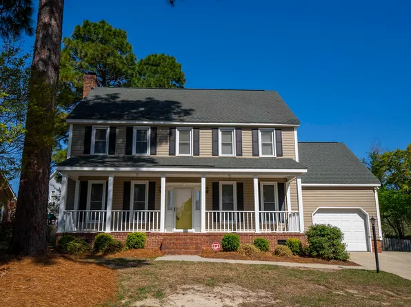 722 Moss Creek Dr, Cayce, SC 29033