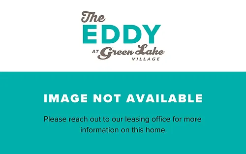 Floor plan The Eddy - 1br - C8