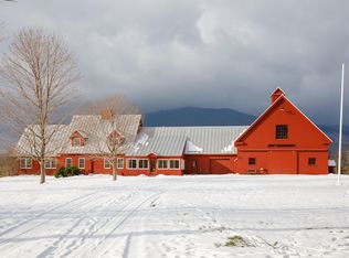 114 Blanchard Hill Rd, Kingfield, ME 04947