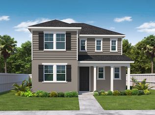 16369 Aubergine Aly, Montverde, FL 34756