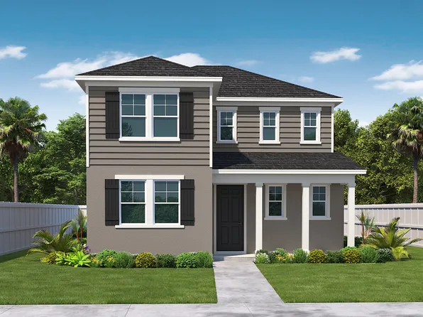 16385 Aubergine Aly, Montverde, FL 34756