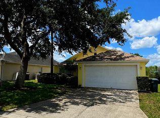 324 CASTERTON CIRCLE, DAVENPORT, FL 33897