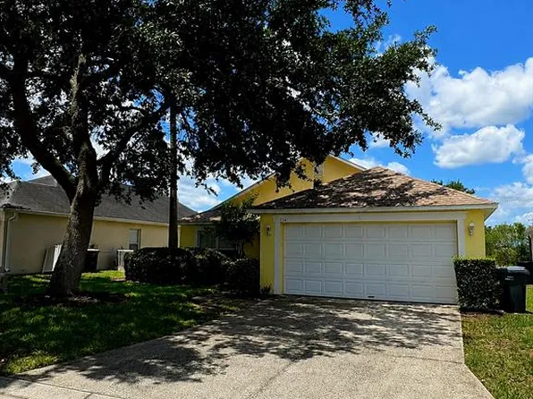 324 CASTERTON CIRCLE, DAVENPORT, FL 33897