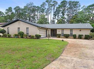 45 Arapaho Dr, Perdido Key, FL 32507