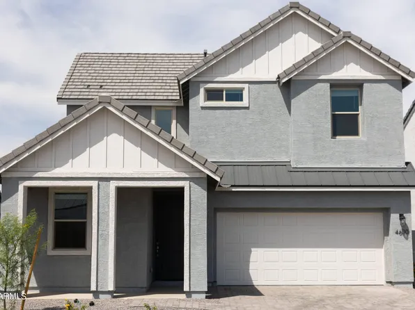 5634 S DAISY PATCH Place, Phoenix, AZ 85040
