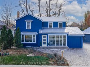 249 Lighthouse St, Goderich, ON N7A 2K2