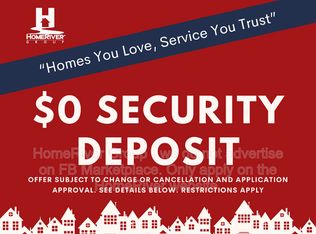 712 S Riggins St, Anna, TX 75409