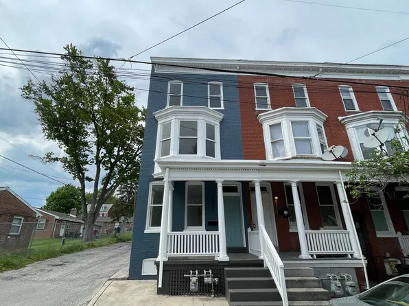 351 Smyser St, York, PA 17401