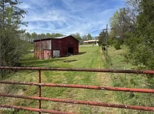 578 Telford School Rd, Limestone, TN 37681