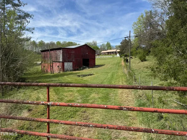 578 Telford School Rd, Limestone, TN 37681