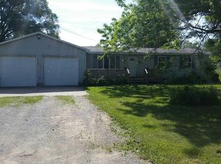 3731 S Shepherd Rd, Mt Pleasant, MI 48858