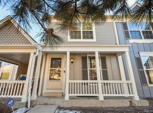 19933 Briarwood Ct, Parker, CO 80138