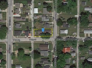 1505 N Lindsay St, Kokomo, IN 46901