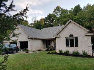 325 Oak Rdg, Mount Orab, OH 45154
