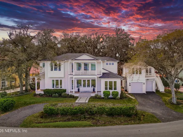 2406 Shore Drive, St. Augustine, FL 32086