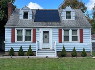 301 Parker Ave, Meriden, CT 06450