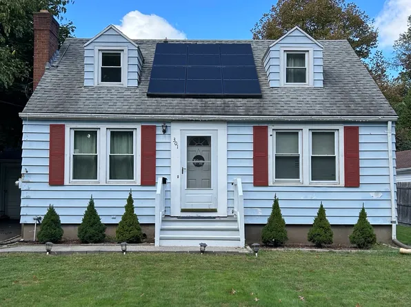 301 Parker Avenue, Meriden, CT 06450