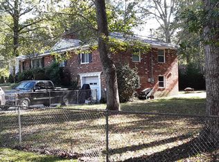 1923 Robin Rd, North Augusta, SC 29841