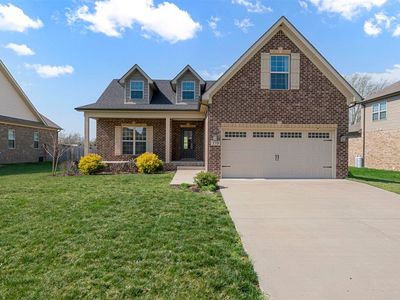 770 Olde Gap St, Bowling Green, KY, 42104
