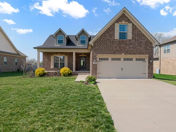 770 Olde Gap St, Bowling Green, KY 42104